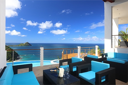 Saint Lucia Black FridayCyber Monday Offers