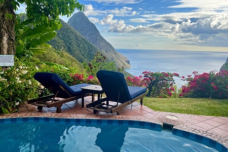 Saint Lucia  Black FridayCyber Monday Offers
