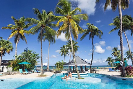 Saint Lucia Offers