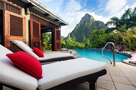 Saint Lucia Black FridayCyber Monday Offers