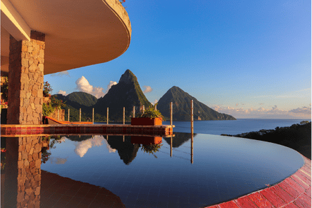 Saint Lucia  Offers