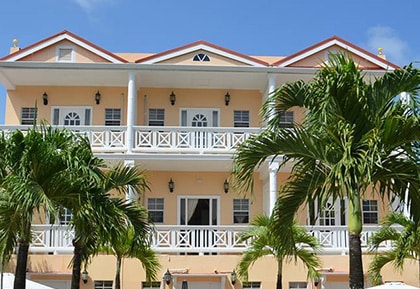 Saint Lucia Offers