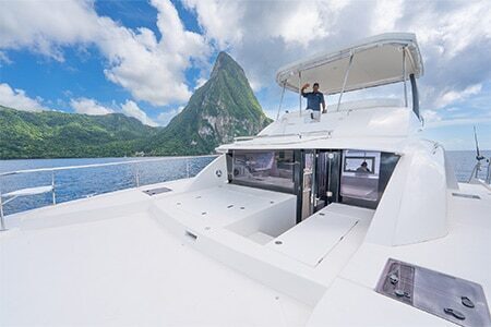 Saint Lucia Get Closer Offers