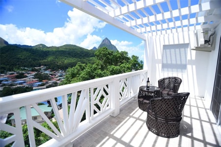 Saint Lucia  Offers