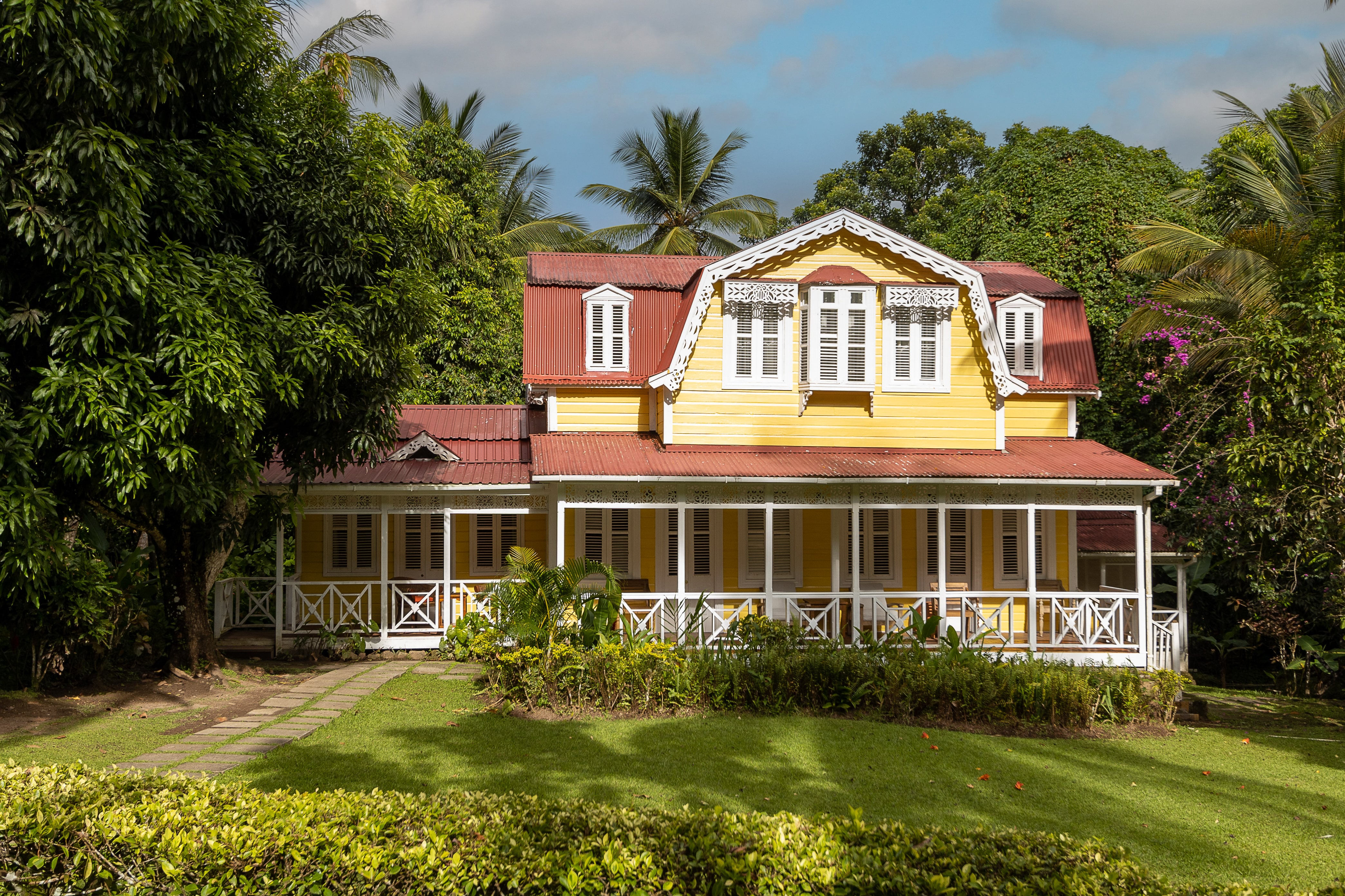Saint Lucia Offers
