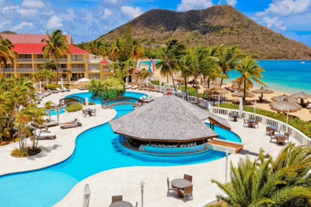 Saint Lucia Offers