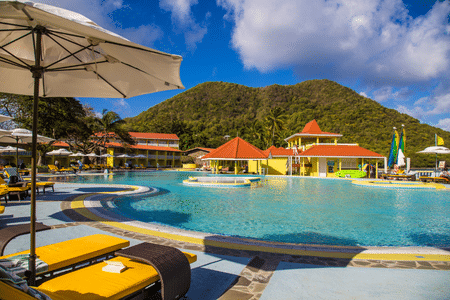 Saint Lucia Offers