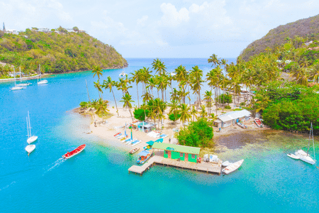 Saint Lucia Offers