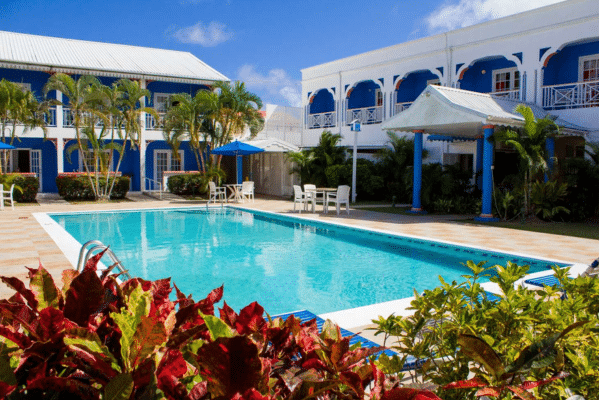 Saint Lucia Offers