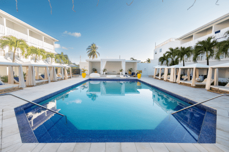 Saint Lucia Offers