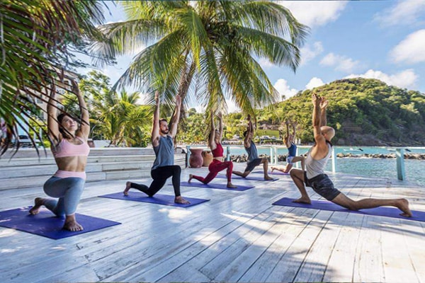 Saint Lucia Offers