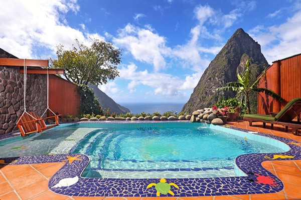 Saint Lucia Offers