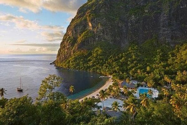 Saint Lucia Offers
