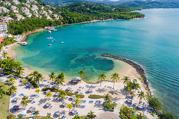 Saint Lucia Offers