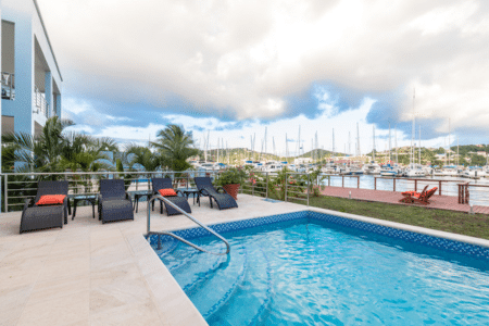 Saint Lucia Offers