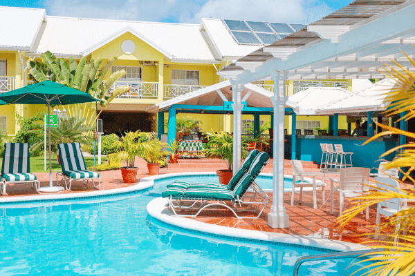 Saint Lucia Offers