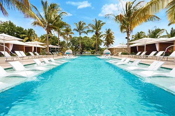 Saint Lucia Offers