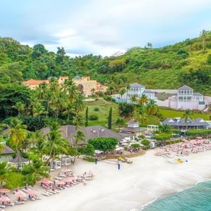 Saint Lucia Black FridayCyber Monday Offers