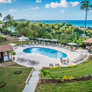 Saint Lucia Black FridayCyber Monday Offers