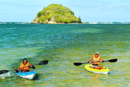 Saint Lucia Get Closer Offers