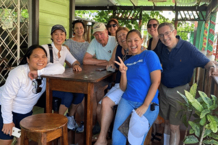 Saint Lucia Adventure Week