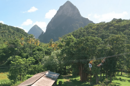 Saint Lucia Black FridayCyber Monday Offers