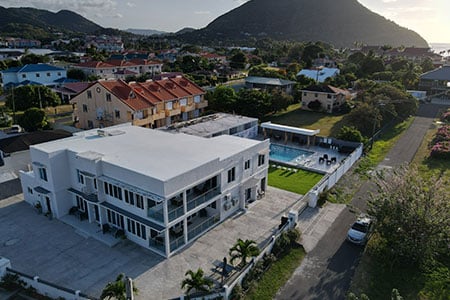 Saint Lucia Offers