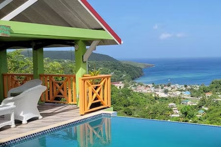 Saint Lucia  Offers