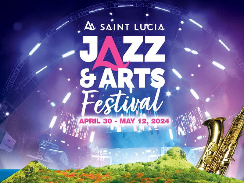 Saint Lucia's Official Tourism Website | Let Her Inspire You