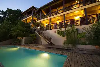 Saint Lucia Offers