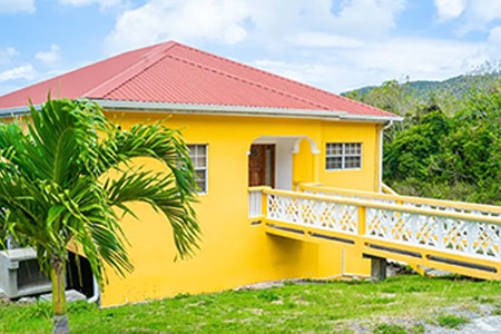 Saint Lucia  Offers