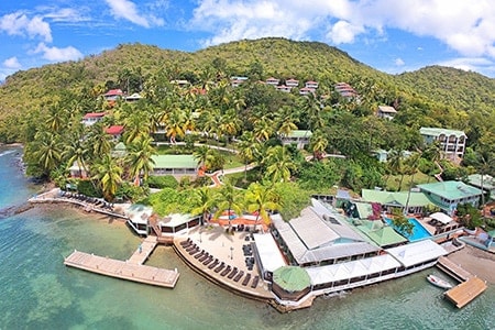 Saint Lucia  Offers