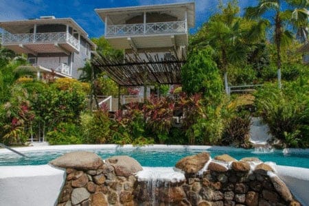 Saint Lucia Offers