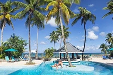 Saint Lucia  Offers