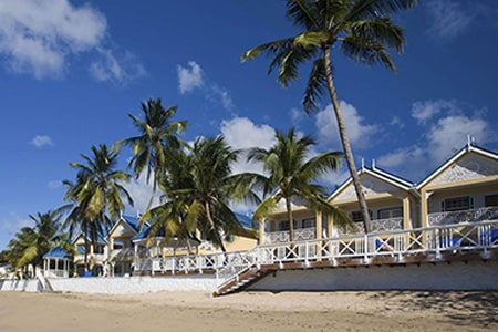 Saint Lucia Offers