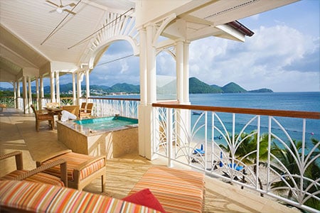 Saint Lucia Offers