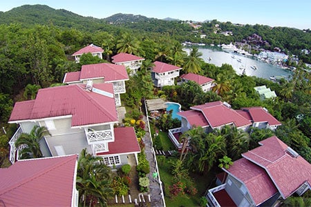 Saint Lucia Offers