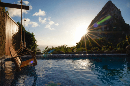 Saint Lucia Offers