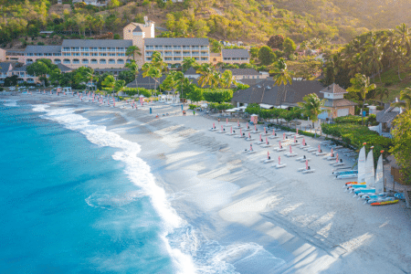 Saint Lucia Offers