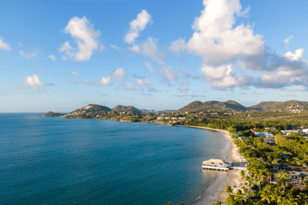 Saint Lucia Offers