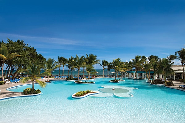 Saint Lucia Get Closer Offers