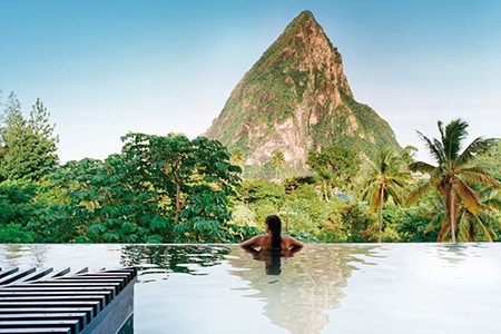 Saint Lucia Get Closer Offers