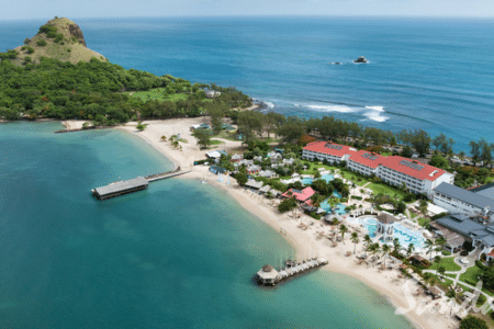 Saint Lucia Offers