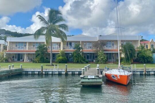 Saint Lucia Offers