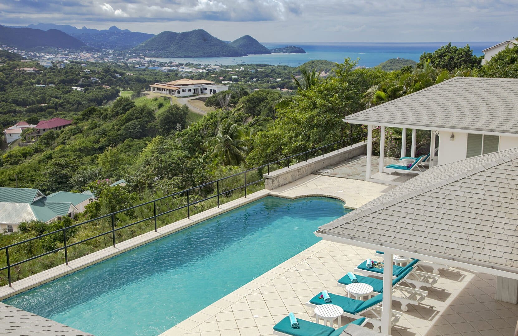 Saint Lucia Offers