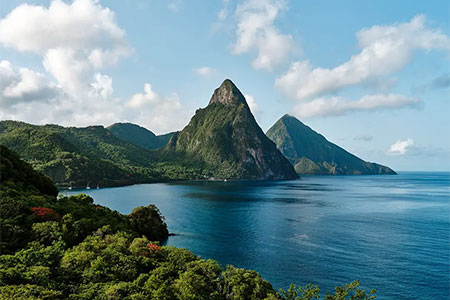Saint Lucia  Offers