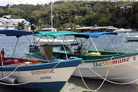 Saint Lucia Black FridayCyber Monday Tour Offers