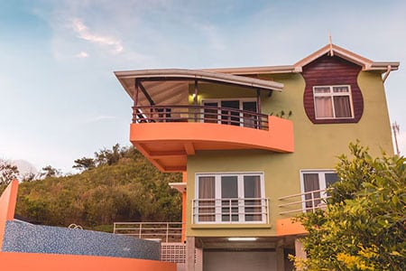 Saint Lucia Offers