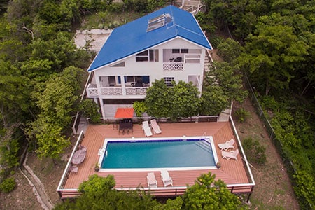 Saint Lucia Offers