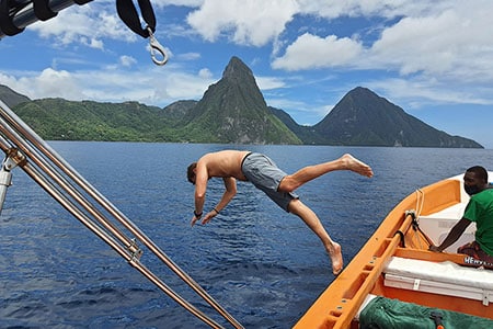 Saint Lucia Tour Offers